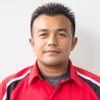 Mr.Kwunchai (Kwun)